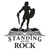 Standing on the Rock (100 x 100 px)